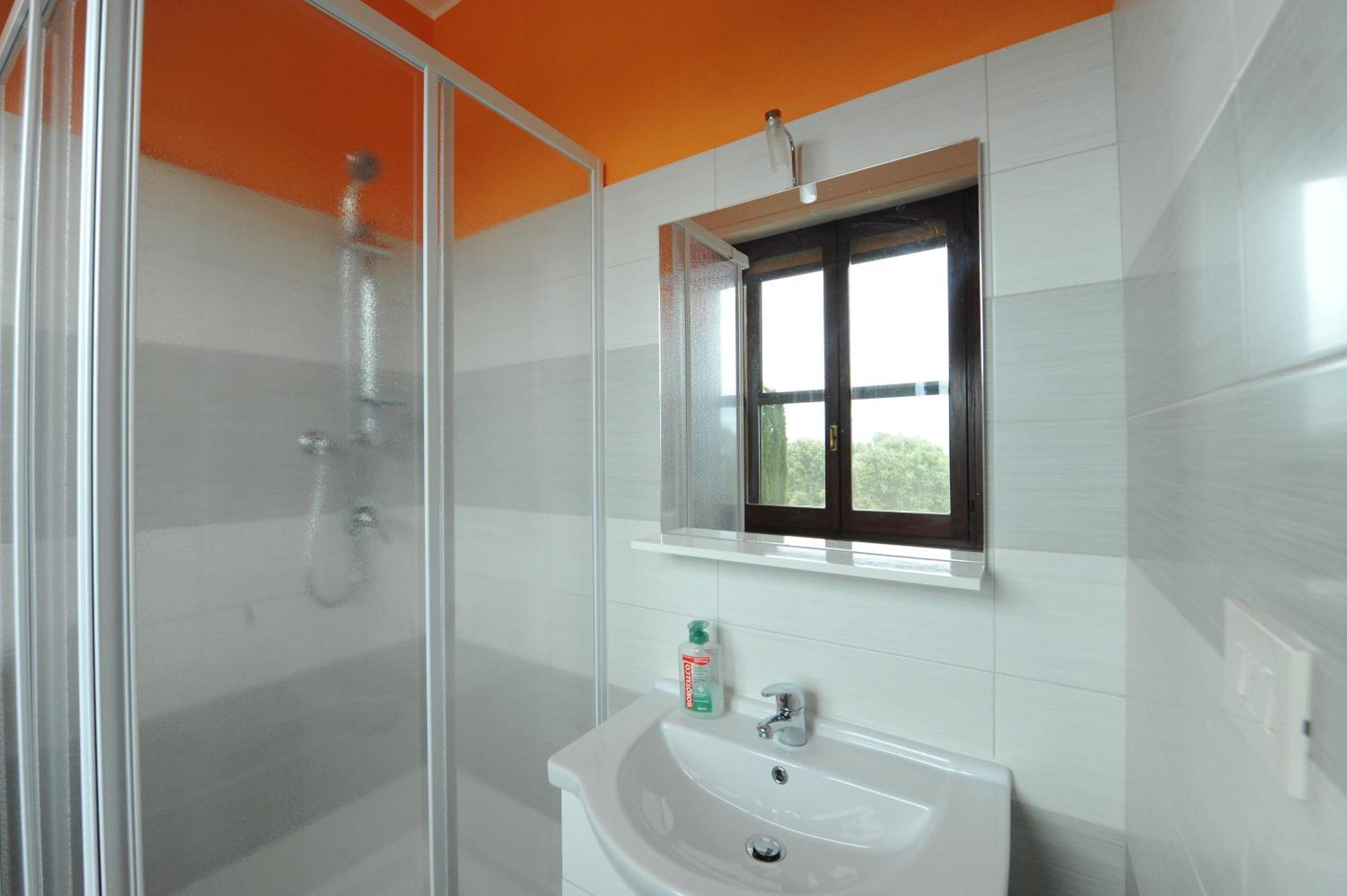 B&B Su Fassoi Santa Giusta Habitación foto